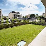 Garden Borgo Secolo