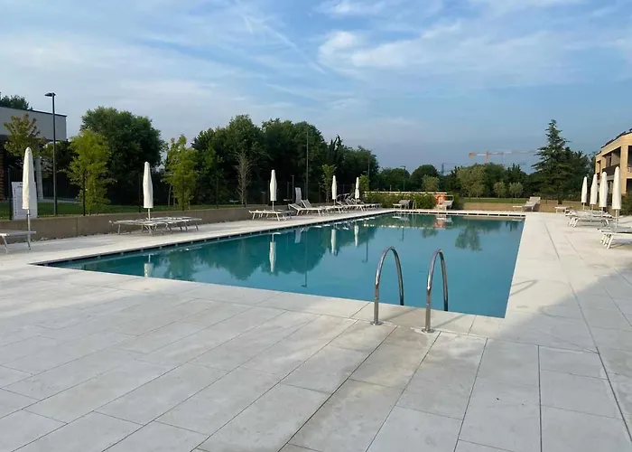 Garden Borgo Secolo