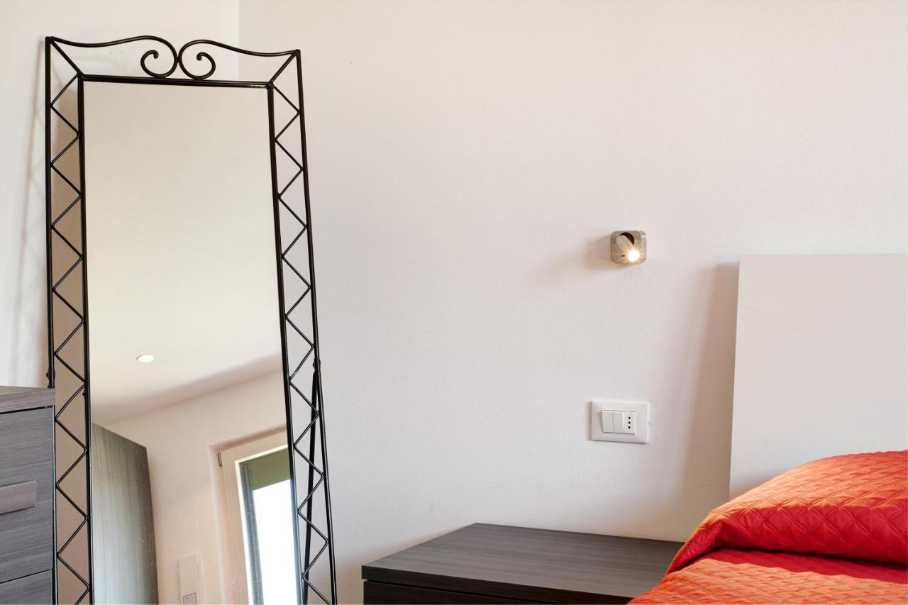 Garden Borgo Secolo Appartement