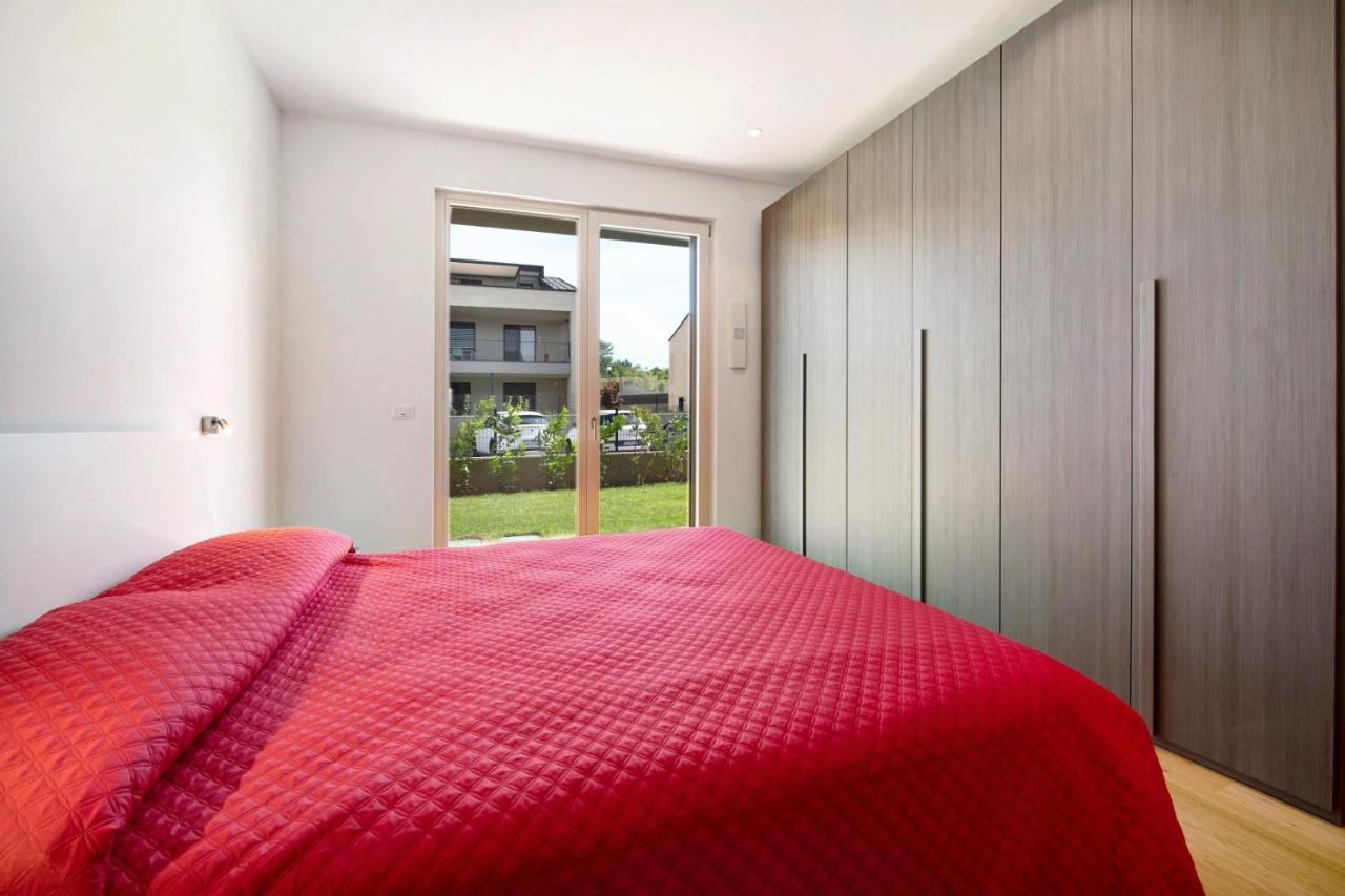 Garden Borgo Secolo Appartement Peschiera del Garda