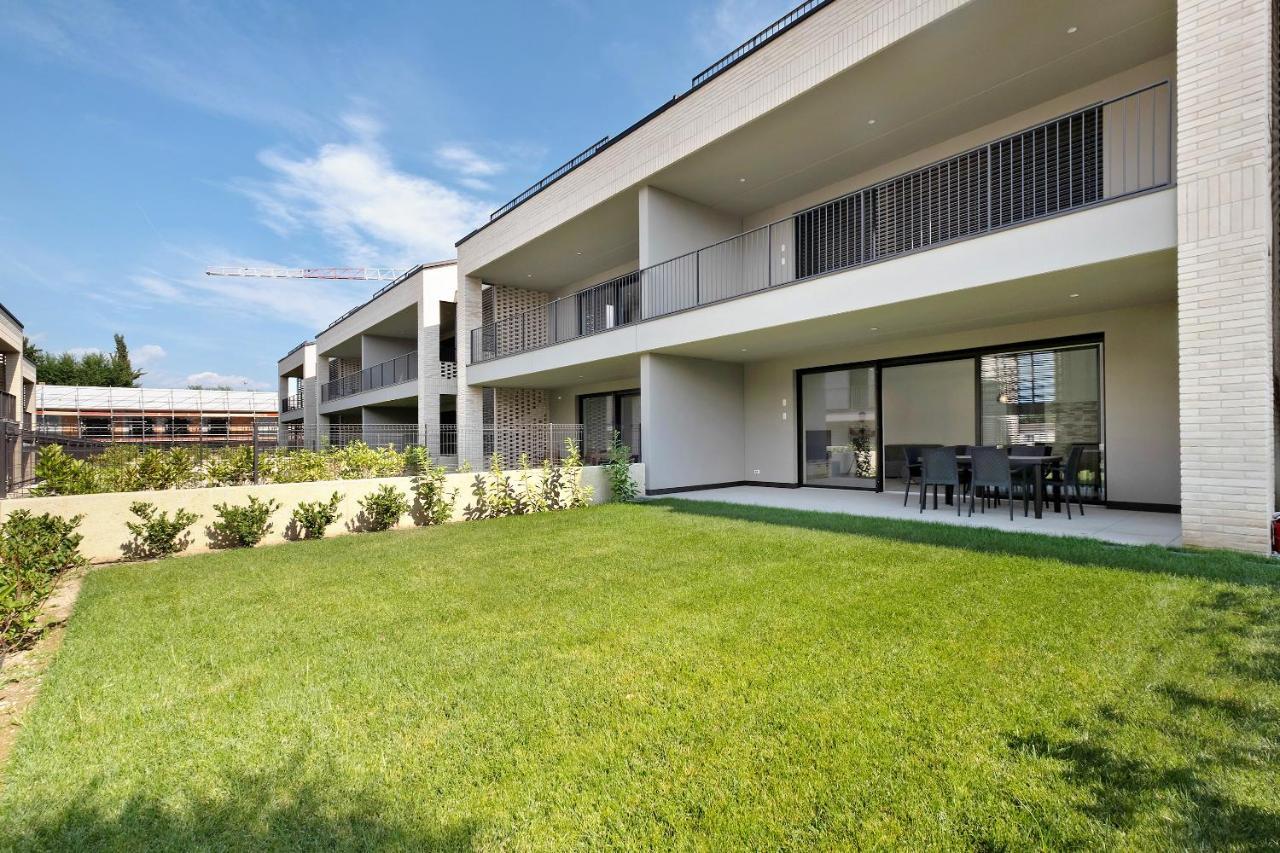 Garden Borgo Secolo *
