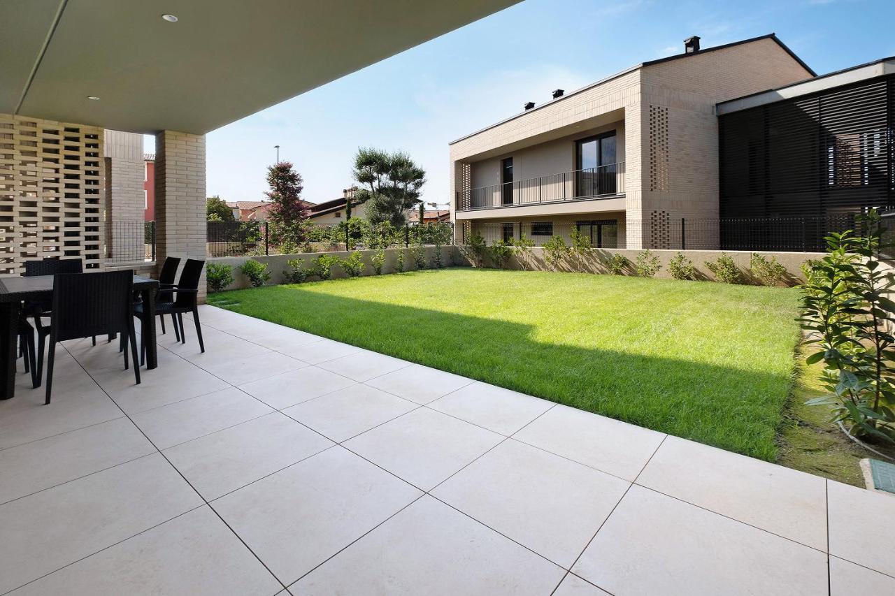 Garden Borgo Secolo Appartement Peschiera del Garda