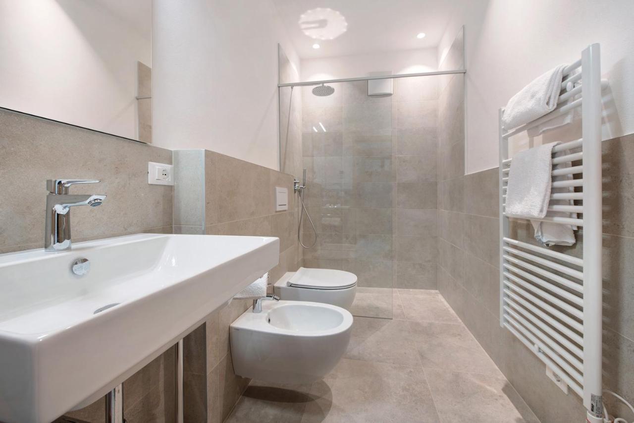 Garden Borgo Secolo Appartement