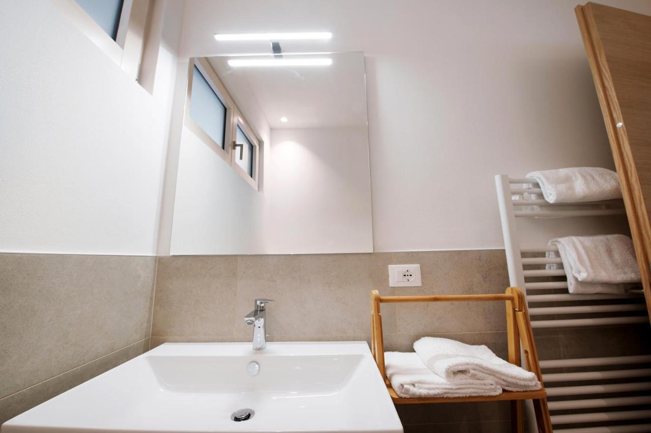 Appartement Garden Borgo Secolo Peschiera del Garda