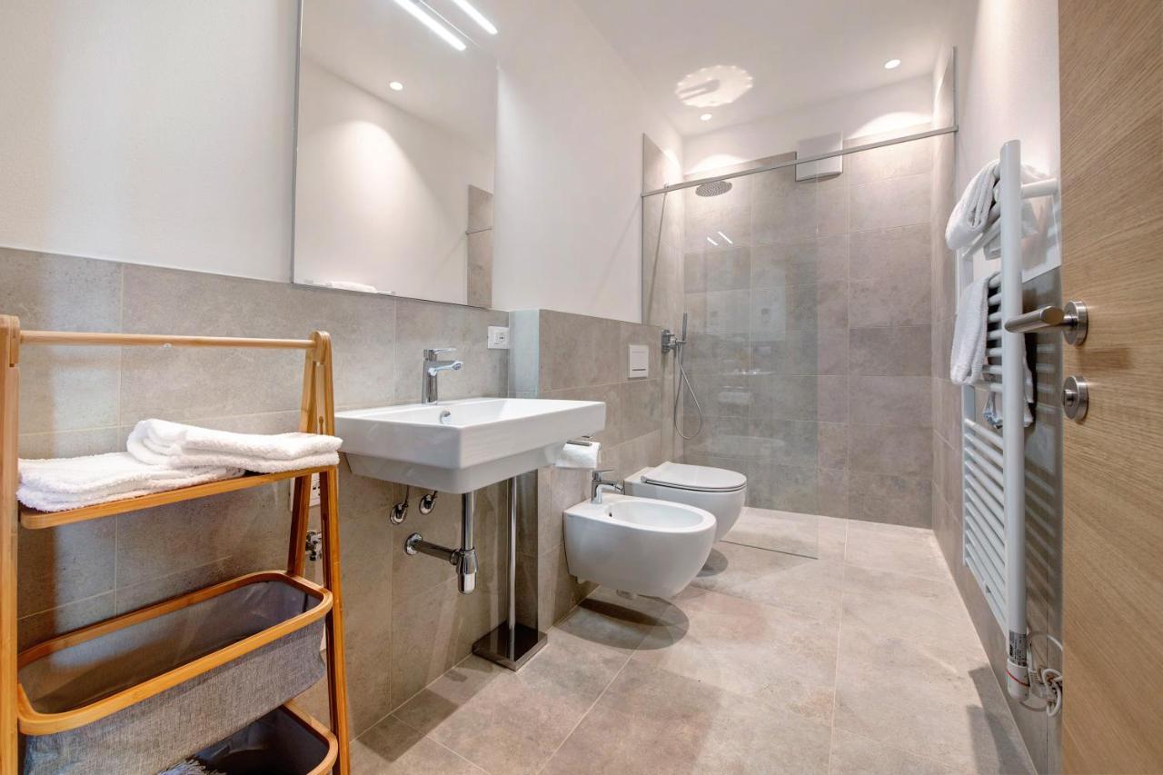 Appartement Garden Borgo Secolo