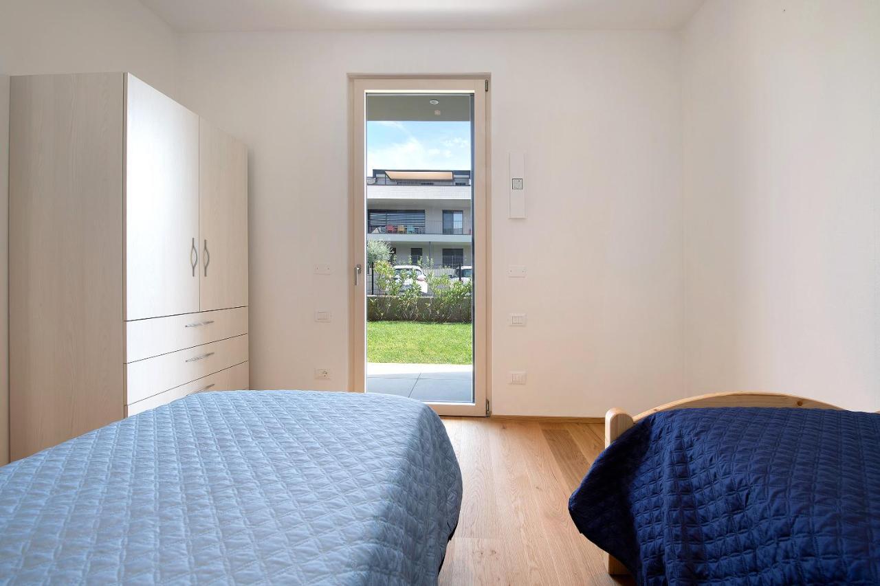 Appartement Garden Borgo Secolo