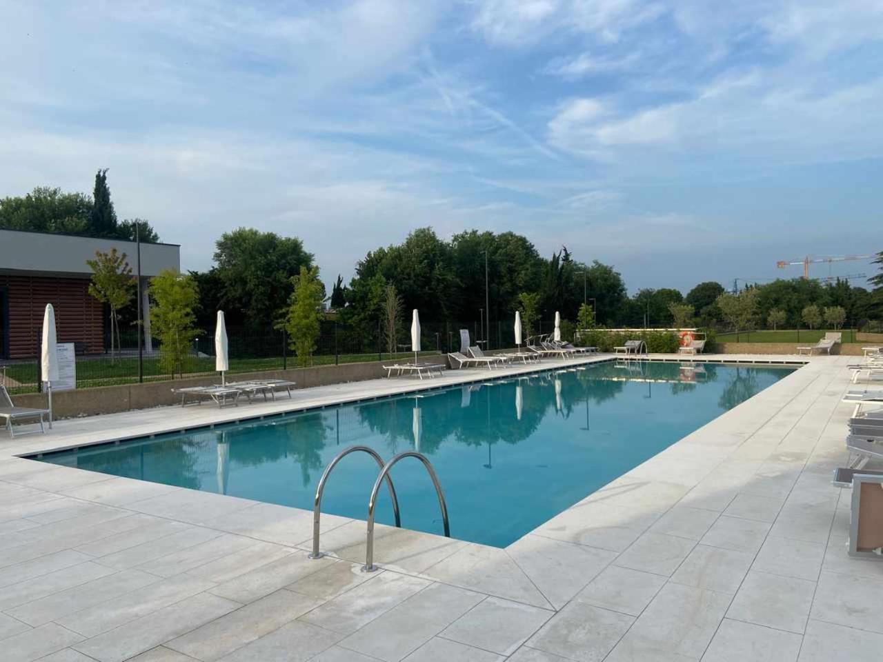 Garden Borgo Secolo * Peschiera del Garda